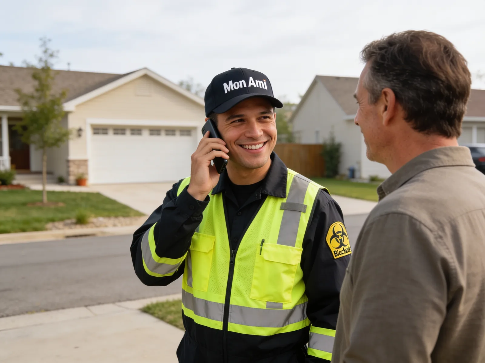 Sewage Cleanup Moorestown, NJ FAQs