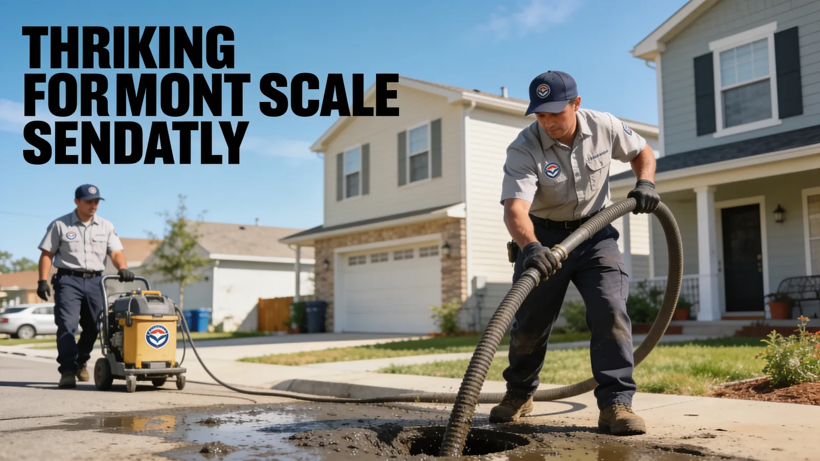 Sewage Cleanup in Moorestown, NJ near me